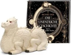 Tonies Die Unendliche Geschichte - Teil 1: Die Große Suche [DACH] -TONIES Store 26695242 02