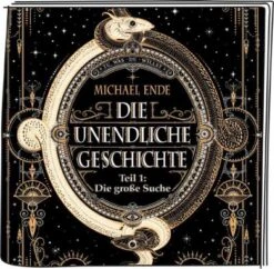 Tonies Die Unendliche Geschichte - Teil 1: Die Große Suche [DACH] -TONIES Store 26695242 03