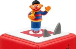 TONIES Sesamstraße - Ernies Mitmachmärchen [DACH] -TONIES Store 27198994 04