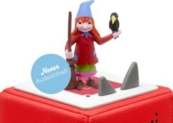 Tonies Die Kleine Hexe (Relaunch) [DACH] -TONIES Store 27198998 03