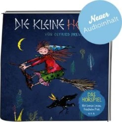 Tonies Die Kleine Hexe (Relaunch) [DACH] -TONIES Store 27198998 04