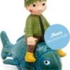 Tonies Der Kleine Wassermann - Der Kleine Wassermann (Relaunch) [DACH] -TONIES Store 27683801 01