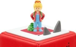 TONIES Conni - Conni Kommt In Den Kinder­garten / Conni Geht Aufs Töpfchen (Redesign+Relaunch) [DACH] -TONIES Store 27683803 04