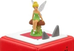 Tonies Disney Tinkerbell - Tinkerbell 9 Tonies Disney Tinkerbell - Tinkerbell -TONIES Store 28257268 04