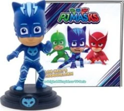 Tonies PJ Masks - Los Gehts Pyjamahelden 7 Tonies PJ Masks - Los Gehts Pyjamahelden -TONIES Store 28257270 02