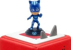 Tonies PJ Masks - Los Gehts Pyjamahelden 9 Tonies PJ Masks - Los Gehts Pyjamahelden -TONIES Store 28257270 04