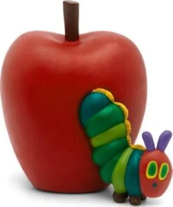 Neue Produkte 9 Tonies Die Kleine Raupe Nimmersatt