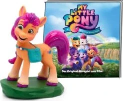 Tonies My Little Pony - My Little Pony - Das Original-Hörspiel Zum Film 7 Tonies My Little Pony - My Little Pony - Das Original-Hörspiel Zum Film -TONIES Store 28257274 02