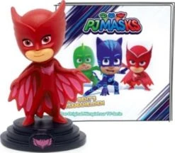 Tonies PJ Masks - Owlette (Ein Mächtiges Mondproblem) 7 Tonies PJ Masks - Owlette (Ein Mächtiges Mondproblem) -TONIES Store 28257276 02