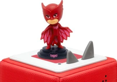 Tonies PJ Masks - Owlette (Ein Mächtiges Mondproblem) 6 Tonies PJ Masks - Owlette (Ein Mächtiges Mondproblem) – Bild 4
