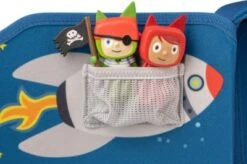 Tonies Bühnen-Transporter - Durch Die Galaxie [DACH] -TONIES Store 29240499 04