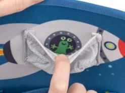 Tonies Bühnen-Transporter - Durch Die Galaxie [DACH] -TONIES Store 29240499 05