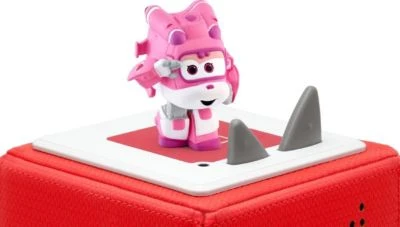 TONIES Super Wings - Feuer Im Wald 6 TONIES Super Wings - Feuer Im Wald – Bild 4