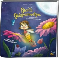 Tonies Gloria Glühwürmchen - Bezaubernde Gutenachtgeschichten 8 Tonies Gloria Glühwürmchen - Bezaubernde Gutenachtgeschichten -TONIES Store 29494977 03