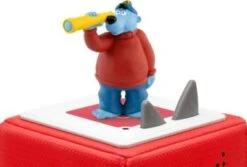 TONIES Käpt'n Blaubär - Seemannsgarn 9 TONIES Käpt'n Blaubär - Seemannsgarn -TONIES Store 29494987 04