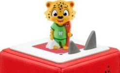 Tonies Leos Tag - Achtung, Fertig, Zähneputzen! [DACH] -TONIES Store 29688002 04