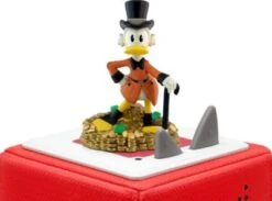 Tonies Disney DuckTales - Woohoo! / Die Suche Nach Atlantis [DACH] -TONIES Store 29688010 04