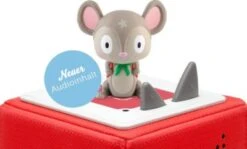 Tonies Lieblings-Kinderlieder - Reiselieder (Relaunch) [DACH] -TONIES Store 29688012 04