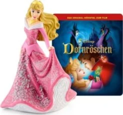 Tonies Disney Dornröschen - Dornröschen [DACH] -TONIES Store 30111718 02