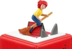 TONIES Bibi Blocksberg - Mami Spielt Verrückt [DACH] -TONIES Store 30521057 04