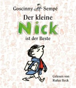 Tonies Der Kleine Nick Ist Der Beste [DACH] -TONIES Store 30986350 03