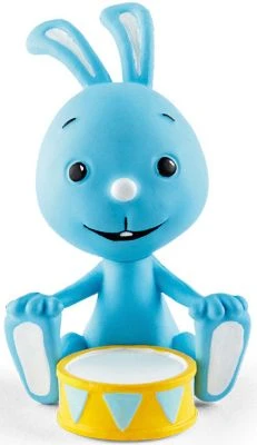 Neue Produkte 13 Tonies - Kikaninchen Mein Geschichtenkissen