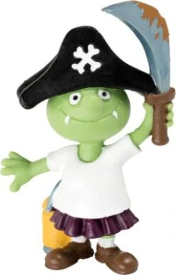 Tonies - Die Olchis Und Der Schwarze Pirat 8 Tonies - Die Olchis Und Der Schwarze Pirat -TONIES Store 5426097 03