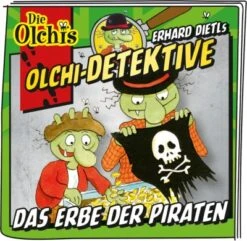 Tonies - Olchi Detektive Das Erbe Der Piraten 9 Tonies - Olchi Detektive Das Erbe Der Piraten -TONIES Store 5426098 04