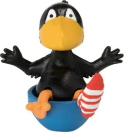 Tonies - Rabe Socke Alles Erlaubt? 8 Tonies - Rabe Socke Alles Erlaubt? -TONIES Store 5426099 03