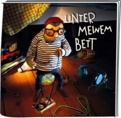 Tonies - Unter Meinem Bett 1 -TONIES Store 5426109 04