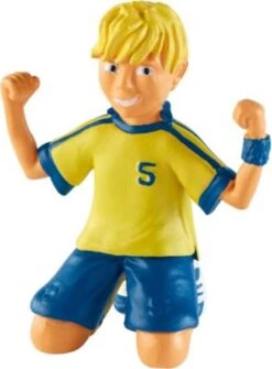 Neue Produkte 11 Tonies - Teufelskicker - Moritz Macht Das Spiel