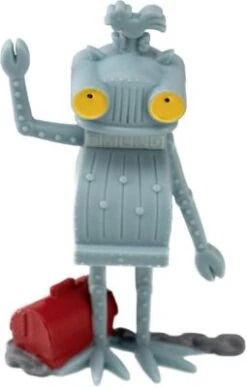 Tonies - Ritter Rost Die Zauberinsel 8 Tonies - Ritter Rost Die Zauberinsel -TONIES Store 5426114 03