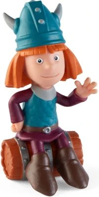 Neue Produkte 17 Tonies - Wickie Wasser Auf Die Mühlen