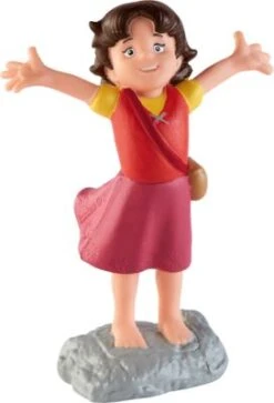 Tonies - Heidi - Die Reise Zum Großvater -TONIES Store 5426117 03