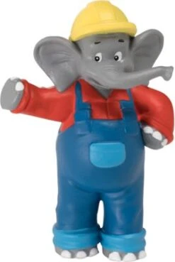 Tonies - Benjamin Blümchen Als Baggerfahrer 8 Tonies - Benjamin Blümchen Als Baggerfahrer -TONIES Store 5426122 03