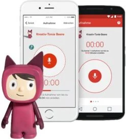 Tonies Kreativ-Tonie, Beere 6 Tonies Kreativ-Tonie, Beere -TONIES Store 5426124 02