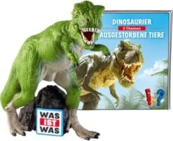 Tonies Was Ist Was - Dinosaurier Und Ausgestorbene Tiere 8 Tonies Was Ist Was - Dinosaurier Und Ausgestorbene Tiere -TONIES Store 5508338 02