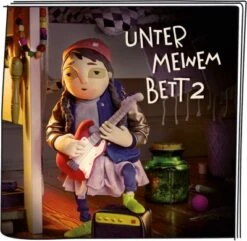 Tonies Unter Meinem Bett 2 10 Tonies Unter Meinem Bett 2 -TONIES Store 5508339 04