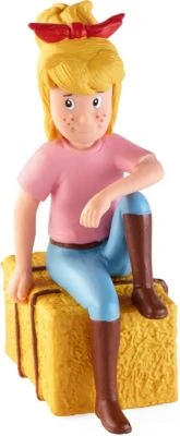 Neue Produkte 13 Tonies Bibi & Tina Wildpferde Teil 1