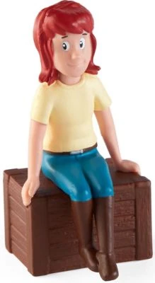 Neue Produkte 3 Tonies Bibi & Tina Wildpferde Teil 2