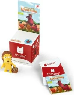 Tonies - Drache Kokosnuss TV-Serie 2 12 Tonies - Drache Kokosnuss TV-Serie 2 -TONIES Store 6751799 05