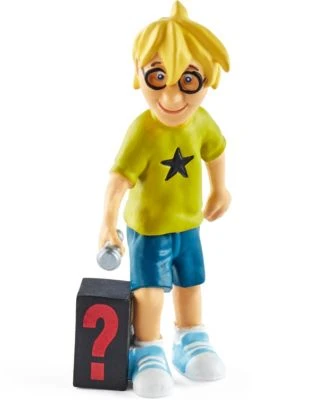 Tonies - Die Drei ??? Kids - Invasion Der Fliegen 3 Tonies - Die Drei ??? Kids - Invasion Der Fliegen