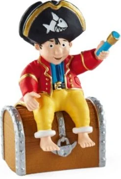 Neue Produkte 5 Tonies - Käpt'n Sharky Und Das Geheimnis Der Schatzinsel