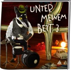 Tonies - Unter Meinem Bett 3 7 Tonies - Unter Meinem Bett 3 -TONIES Store 7195017 03