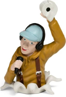 Tonies - Bummelkasten - Irgendwas Bestimmtes 3 Tonies - Bummelkasten - Irgendwas Bestimmtes