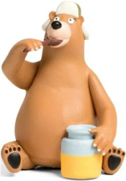 Neue Produkte 17 Tonies - Dr. Brumm Steckt Fest/ Dr. Brumm Geht Baden