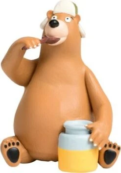 Tonies - Dr. Brumm Steckt Fest/ Dr. Brumm Geht Baden 9 Tonies - Dr. Brumm Steckt Fest/ Dr. Brumm Geht Baden -TONIES Store 8602403 04