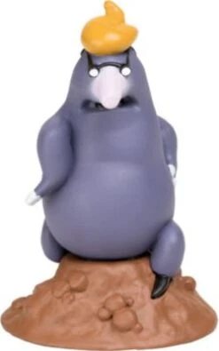 Tonies - Maulwurf - Wer Hat Mir Auf Den Kopf Gemacht? -TONIES Store 8602414 04