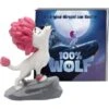 Tonies 100% Wolf - Das Original-Hörspiel Zum Kinofilm, Spielfigur 2 Tonies 100% Wolf - Das Original-Hörspiel Zum Kinofilm, Spielfigur -TONIES Store Tonies 100 Wolf Das Original H rspiel zum Kinofilm Spielfigur@@1822158