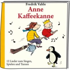 Tonies 12 Lieder Zum Singen, Spielen Und Tanzen, Spielfigur 7 Tonies 12 Lieder Zum Singen, Spielen Und Tanzen, Spielfigur -TONIES Store Tonies 12 Lieder zum Singen Spielen und Tanzen Spielfigur@@1se2t02e 2
